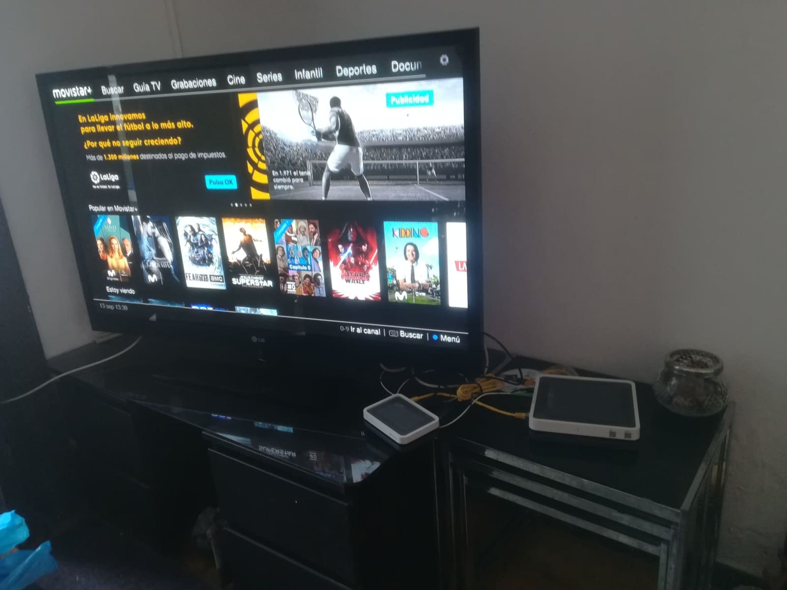Housesitting assignment in Buenavista del Norte, Spain