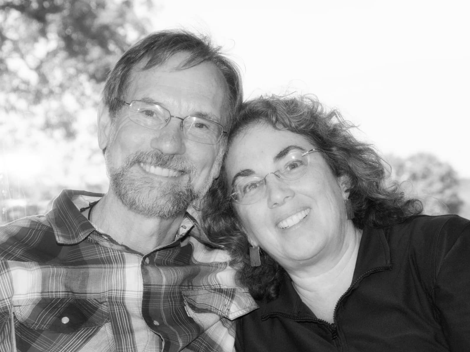 Ron & Hildy from Corning, New York, United States