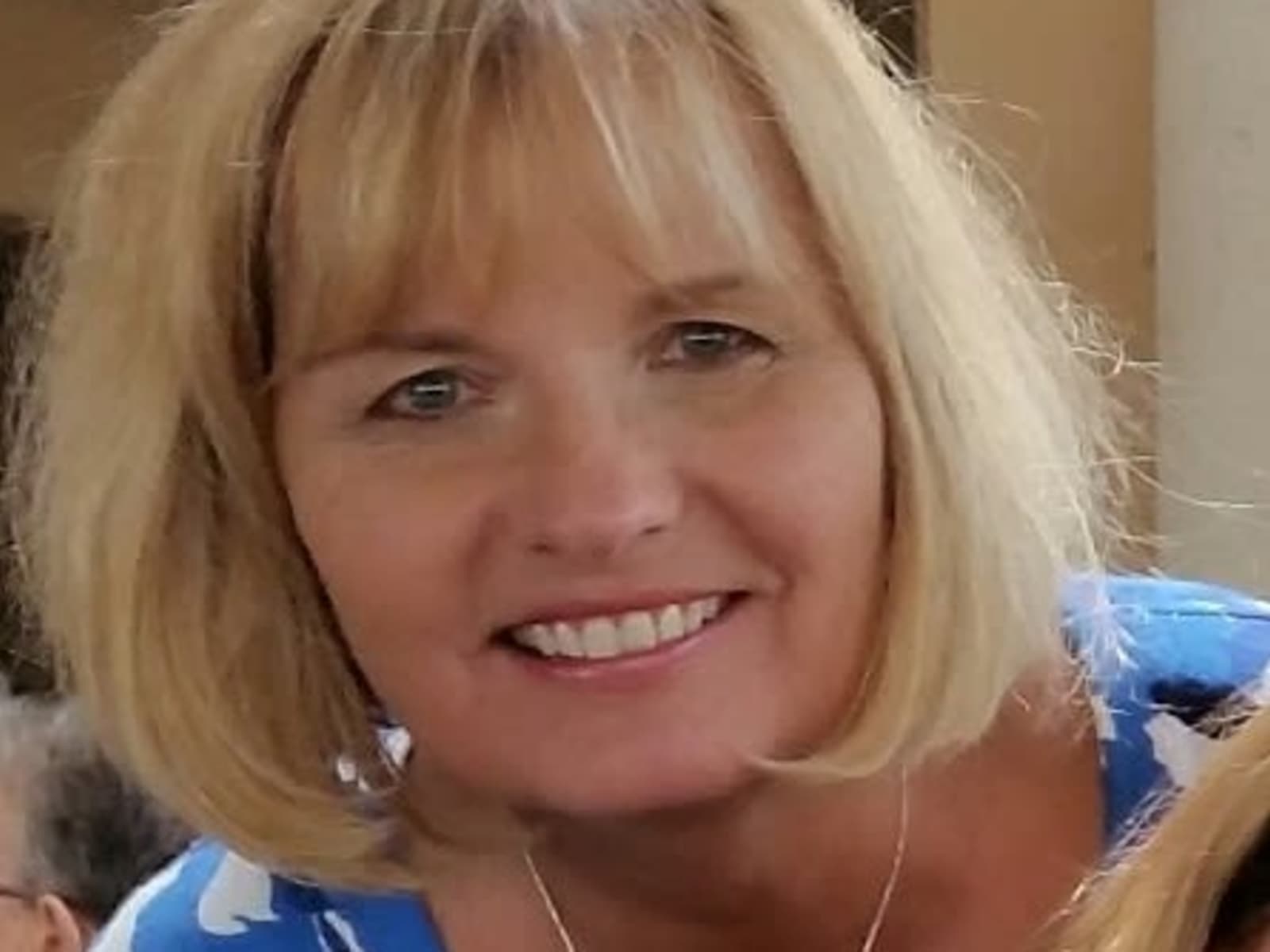 Barbara from Chandler, Arizona, United States