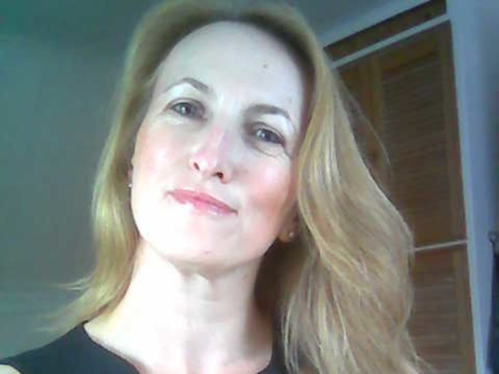 Alison from Kelso, United Kingdom