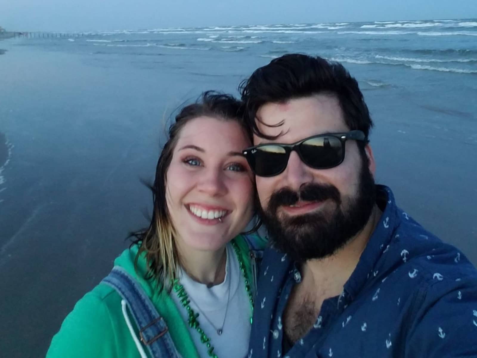 Antonio & Heather from Austin, Texas, United States