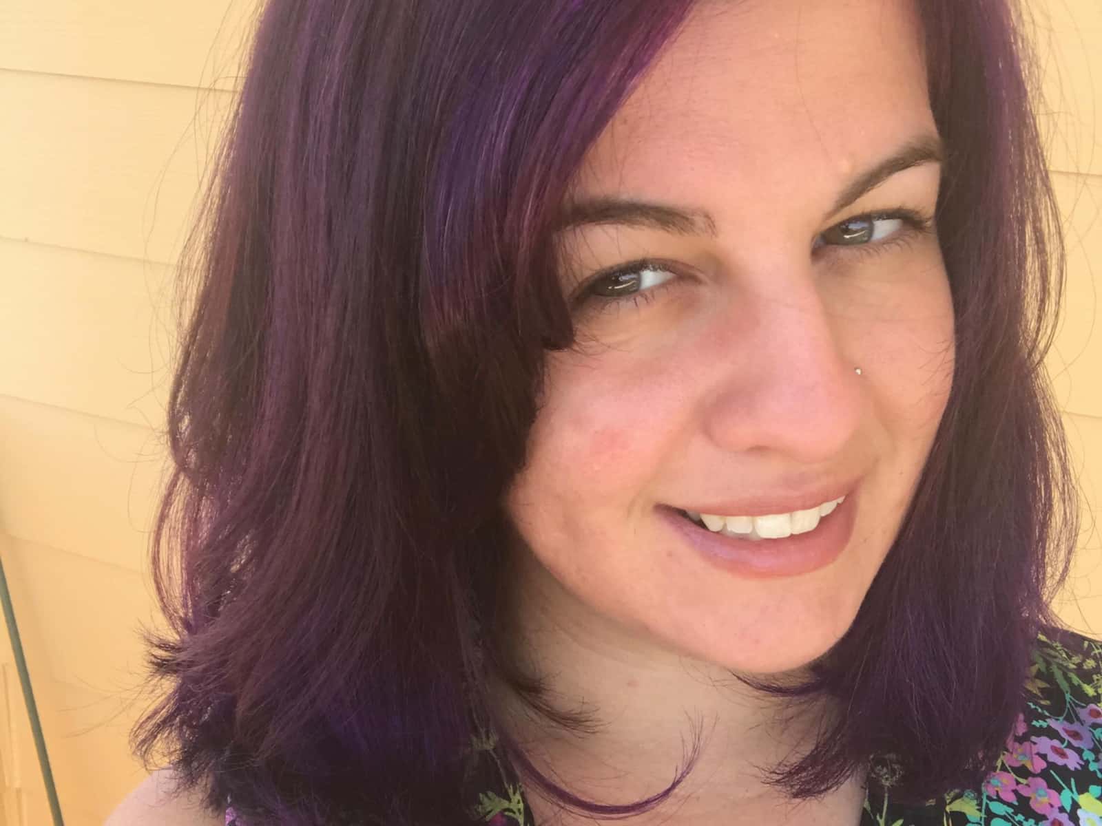 Berrak from Seattle, Washington, United States