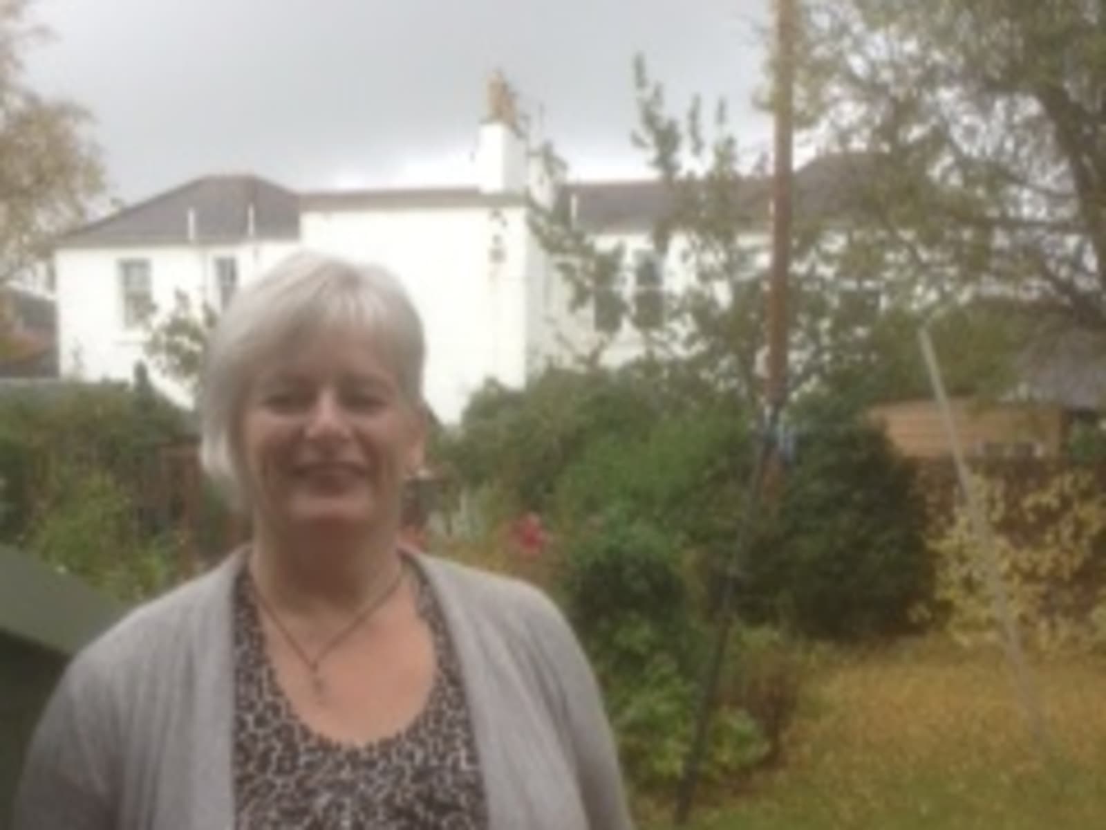 Jane & David from Whitley Bay, United Kingdom