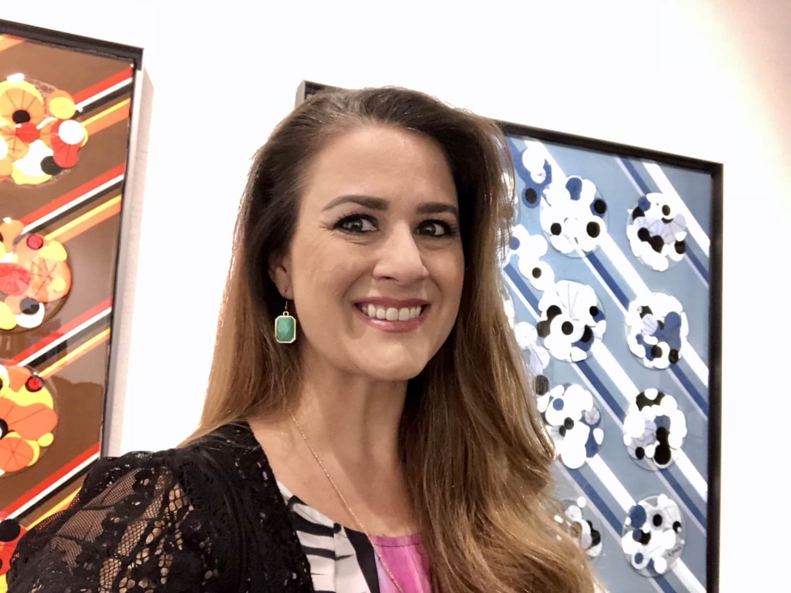 Michelle from Fort Worth, Texas, United States