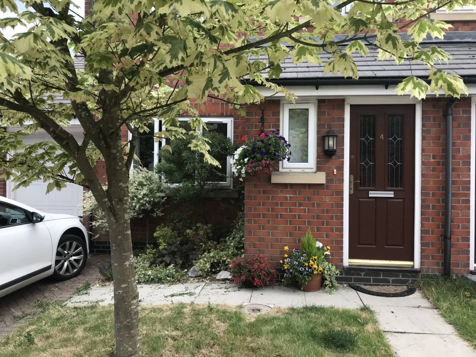 Housesitting assignment in Prestwich, United Kingdom