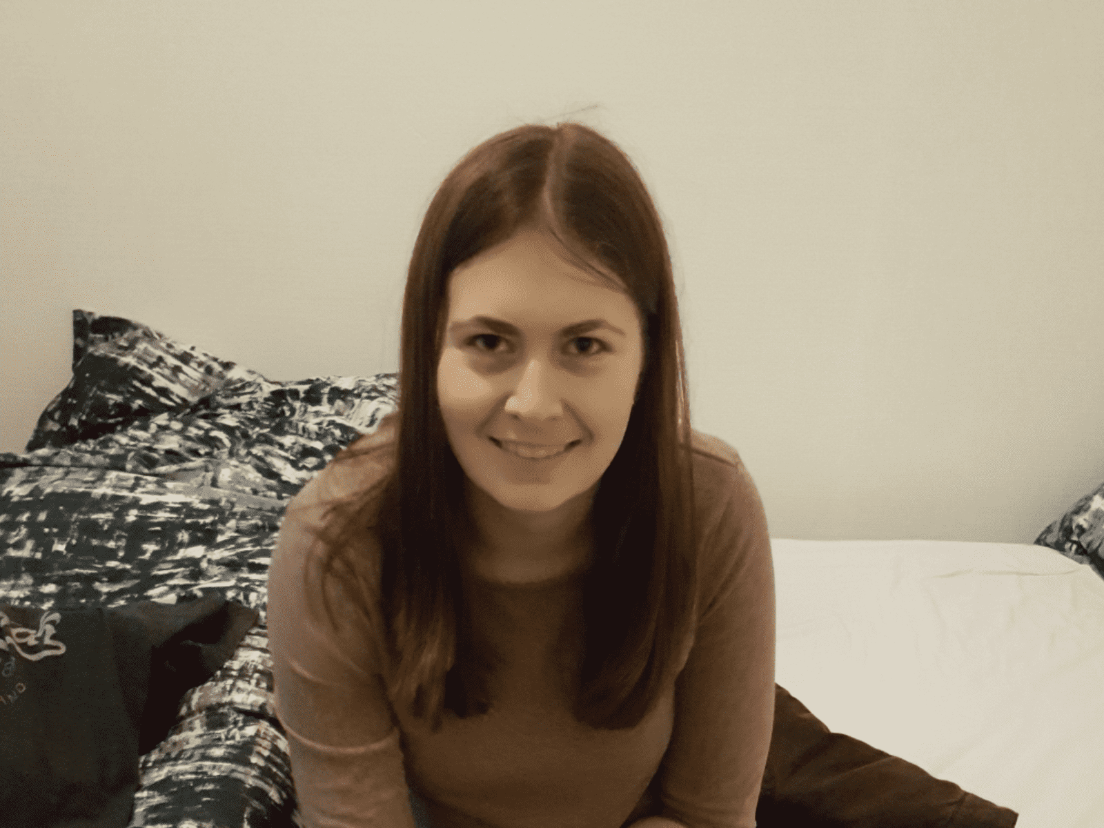 Sheona from Southampton, United Kingdom
