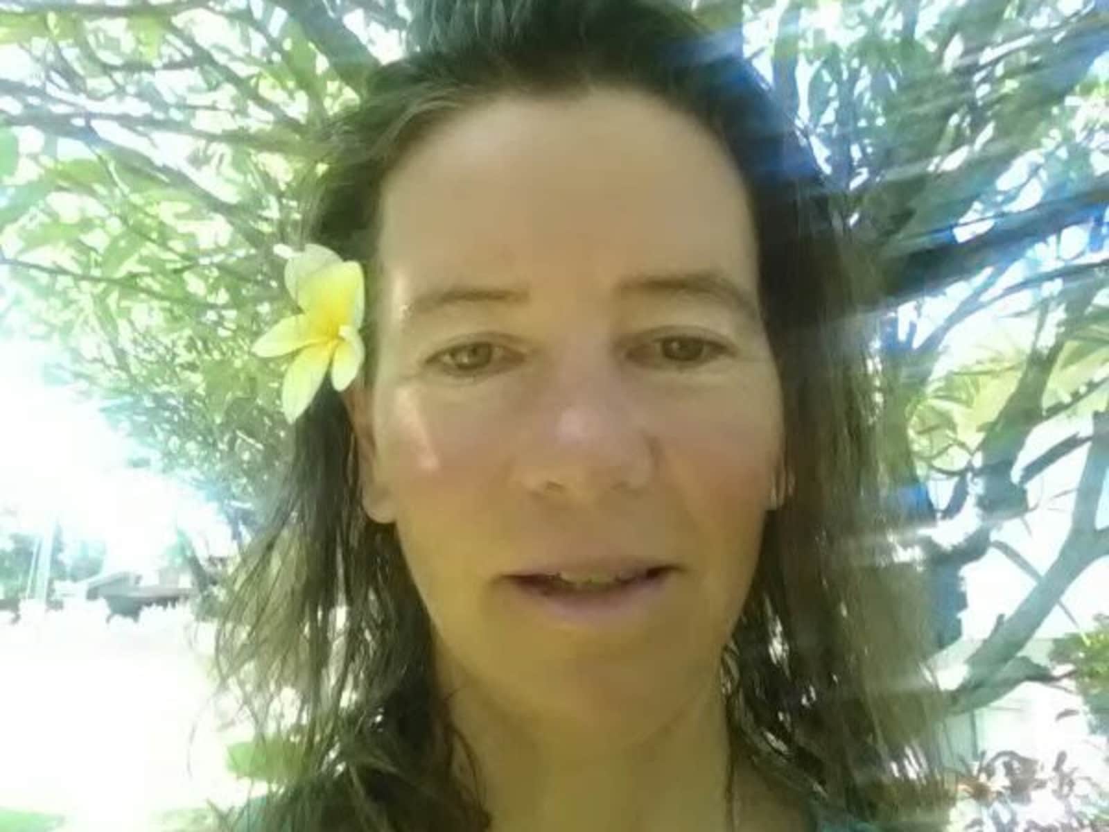 Lynn from Delta, British Columbia, Canada