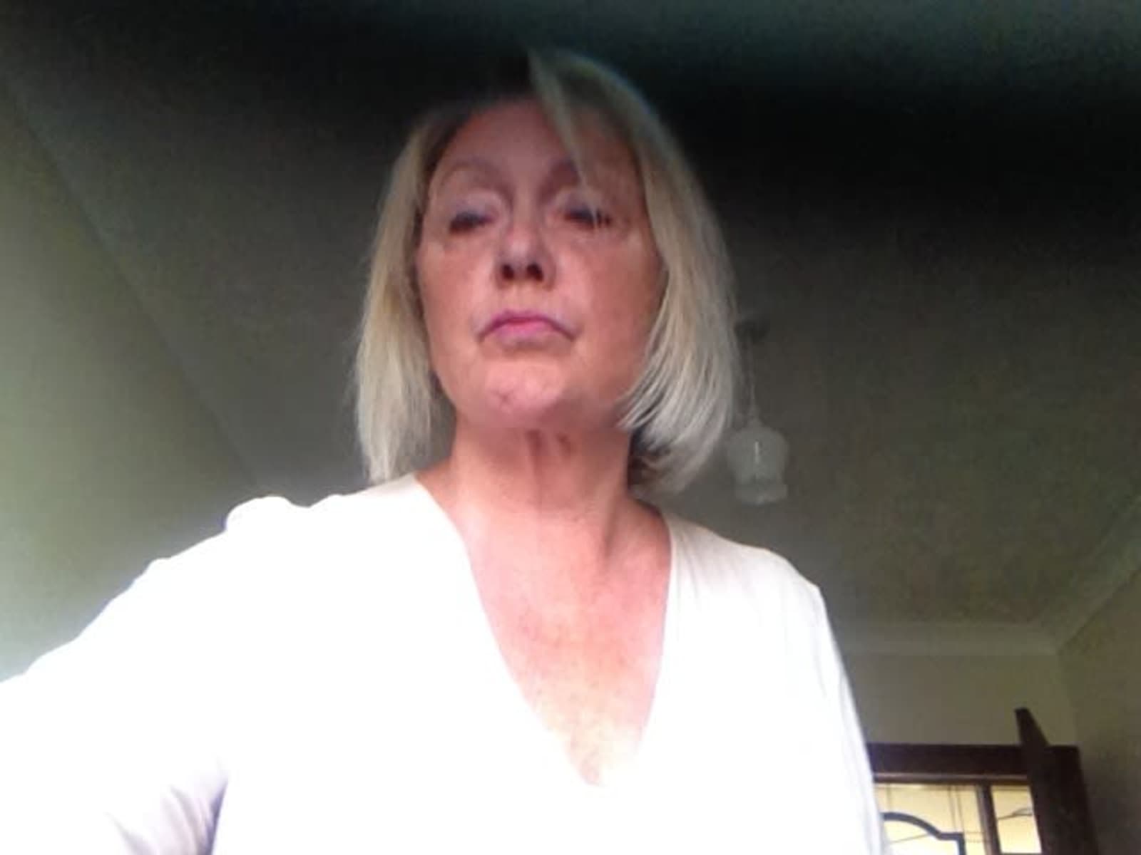 Angela from Brixham, United Kingdom