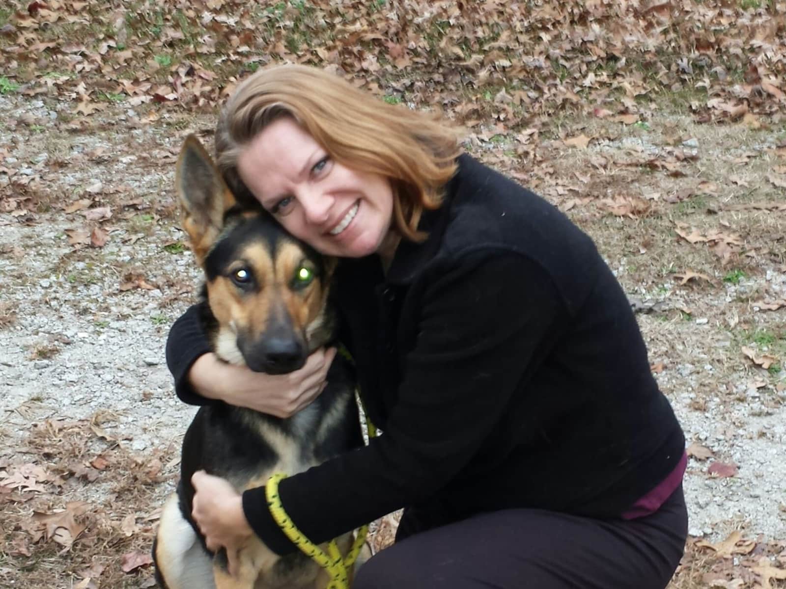 Roxann from Columbia, South Carolina, United States
