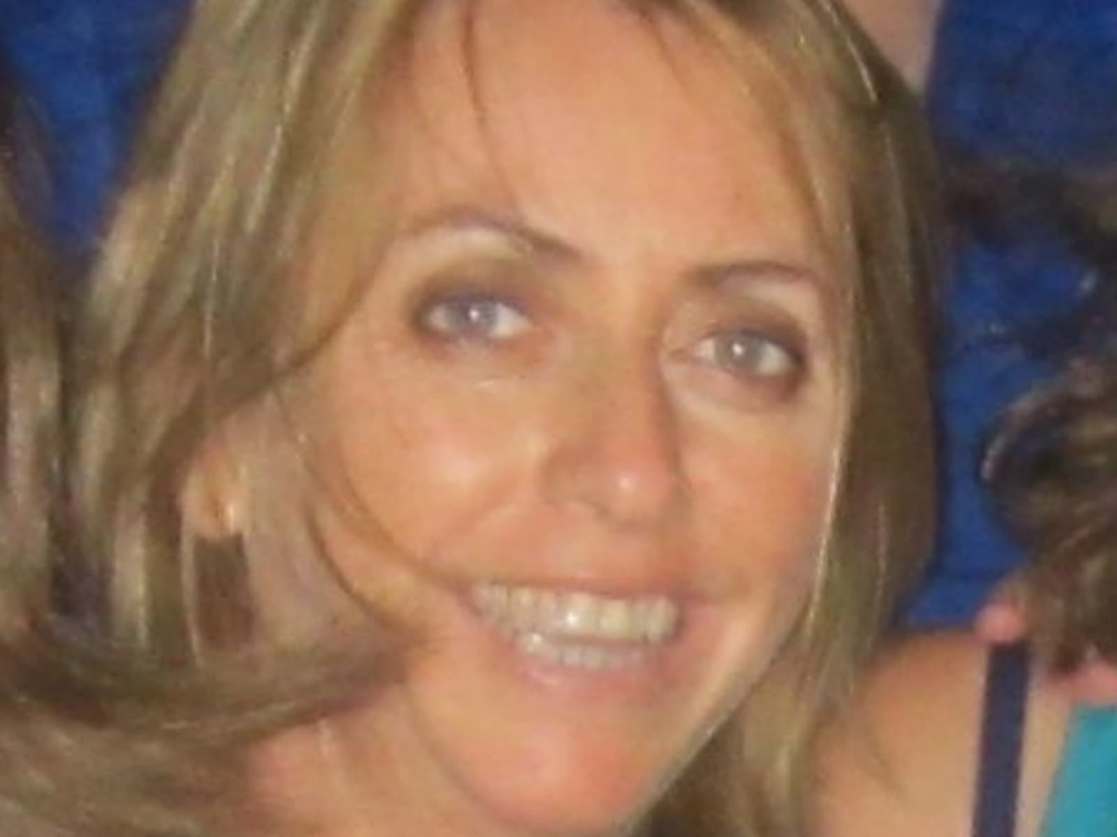 Fran from Austinmer, New South Wales, Australia
