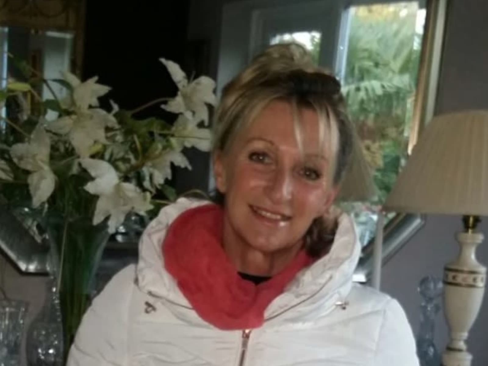 Julie from Royal Tunbridge Wells, United Kingdom