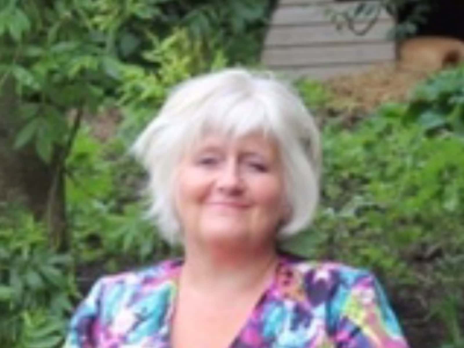 Philippa from Mere, United Kingdom