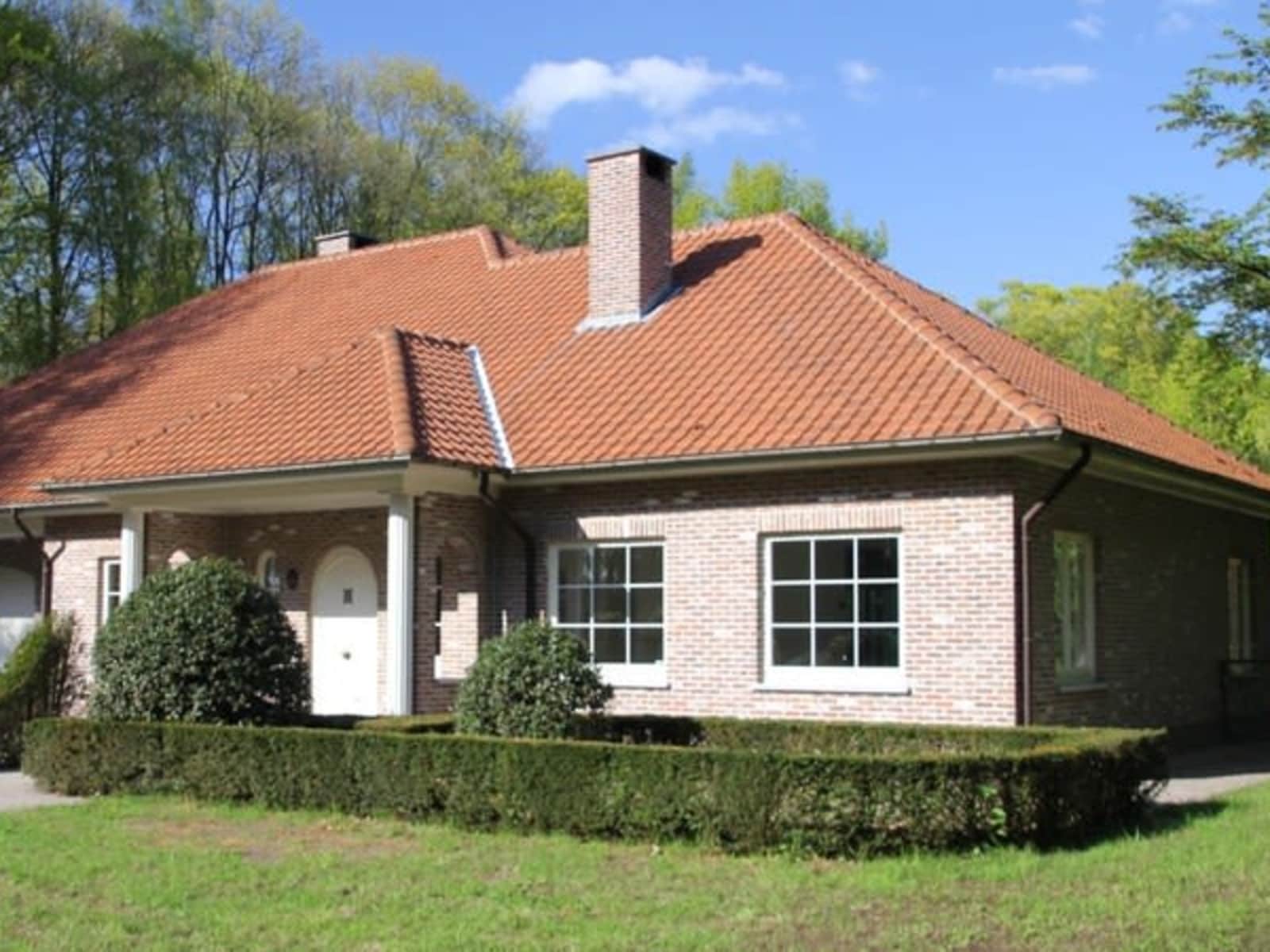 Housesitting assignment in Wuustwezel, Belgium