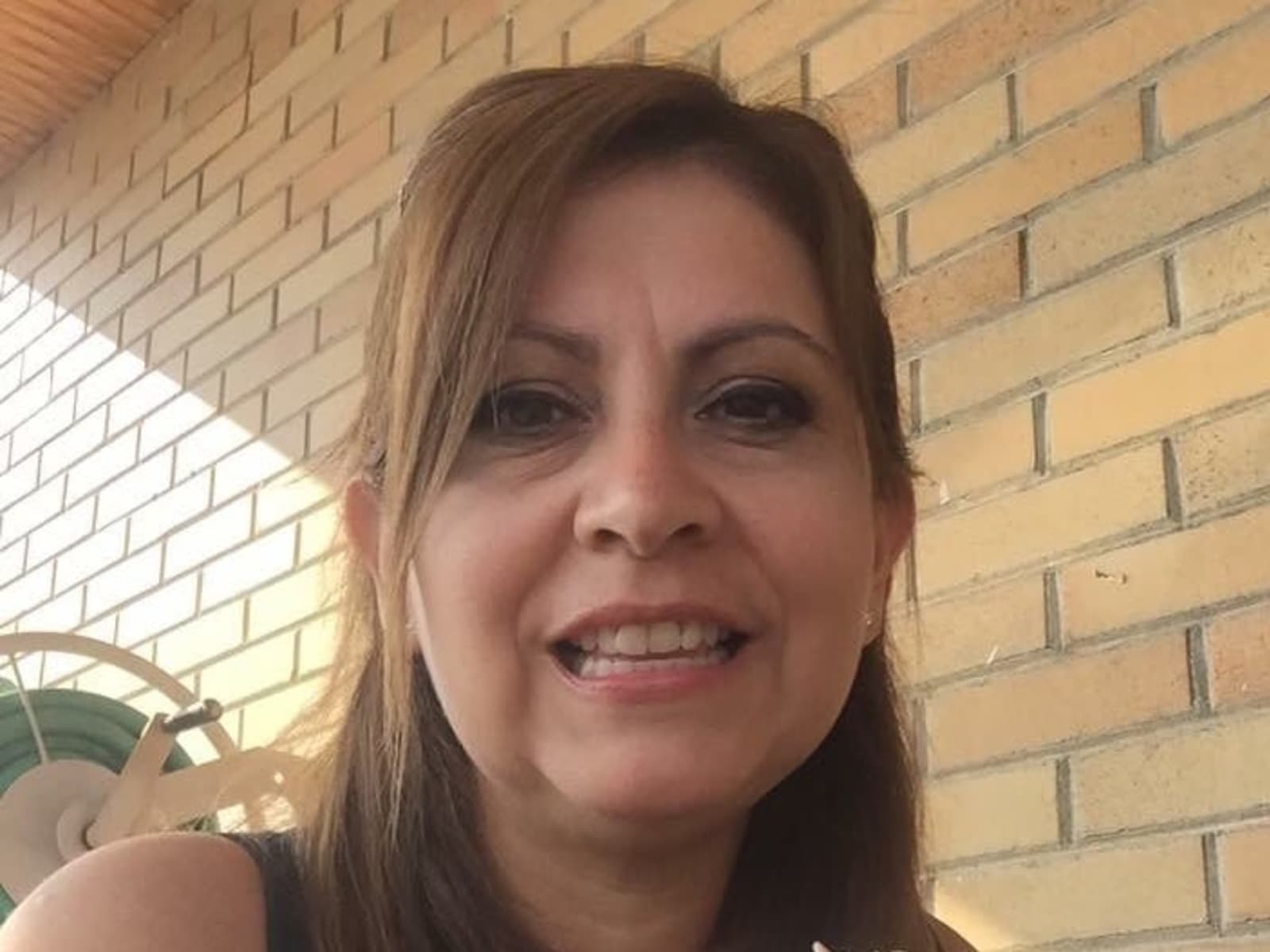 Theresa from Chicago, Illinois, United States