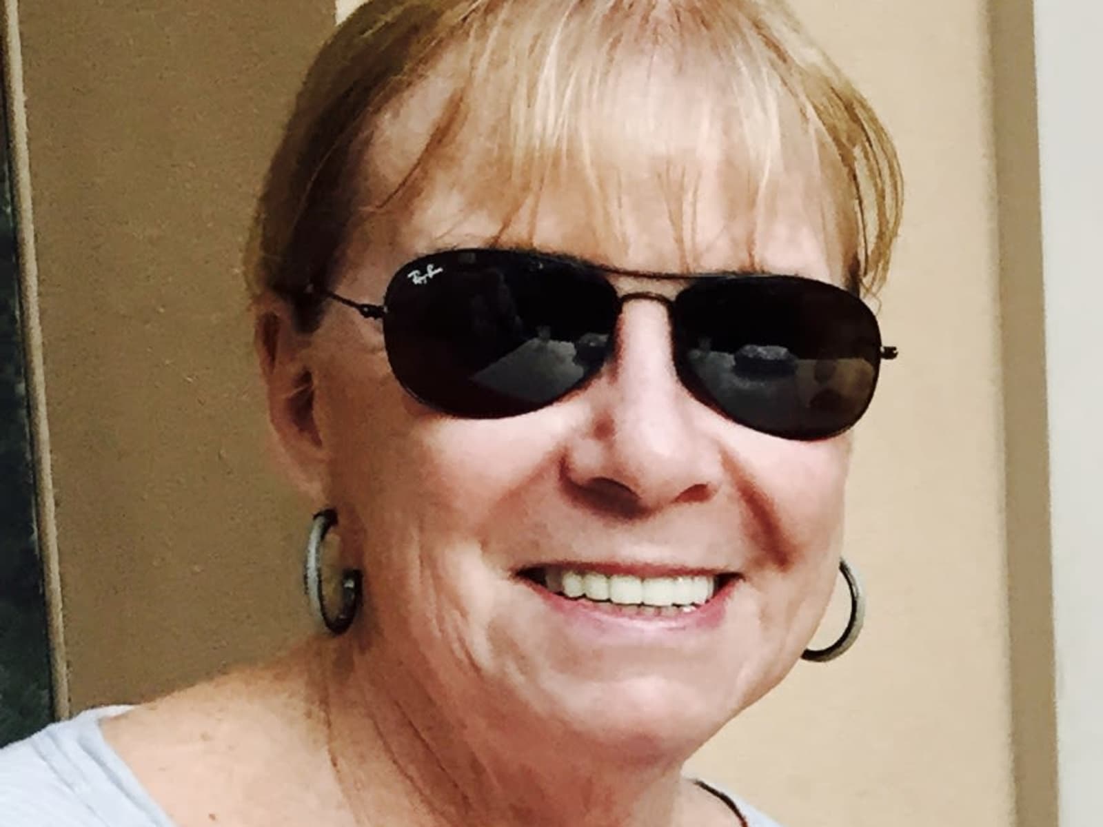 Ann from Delray Beach, Florida, United States