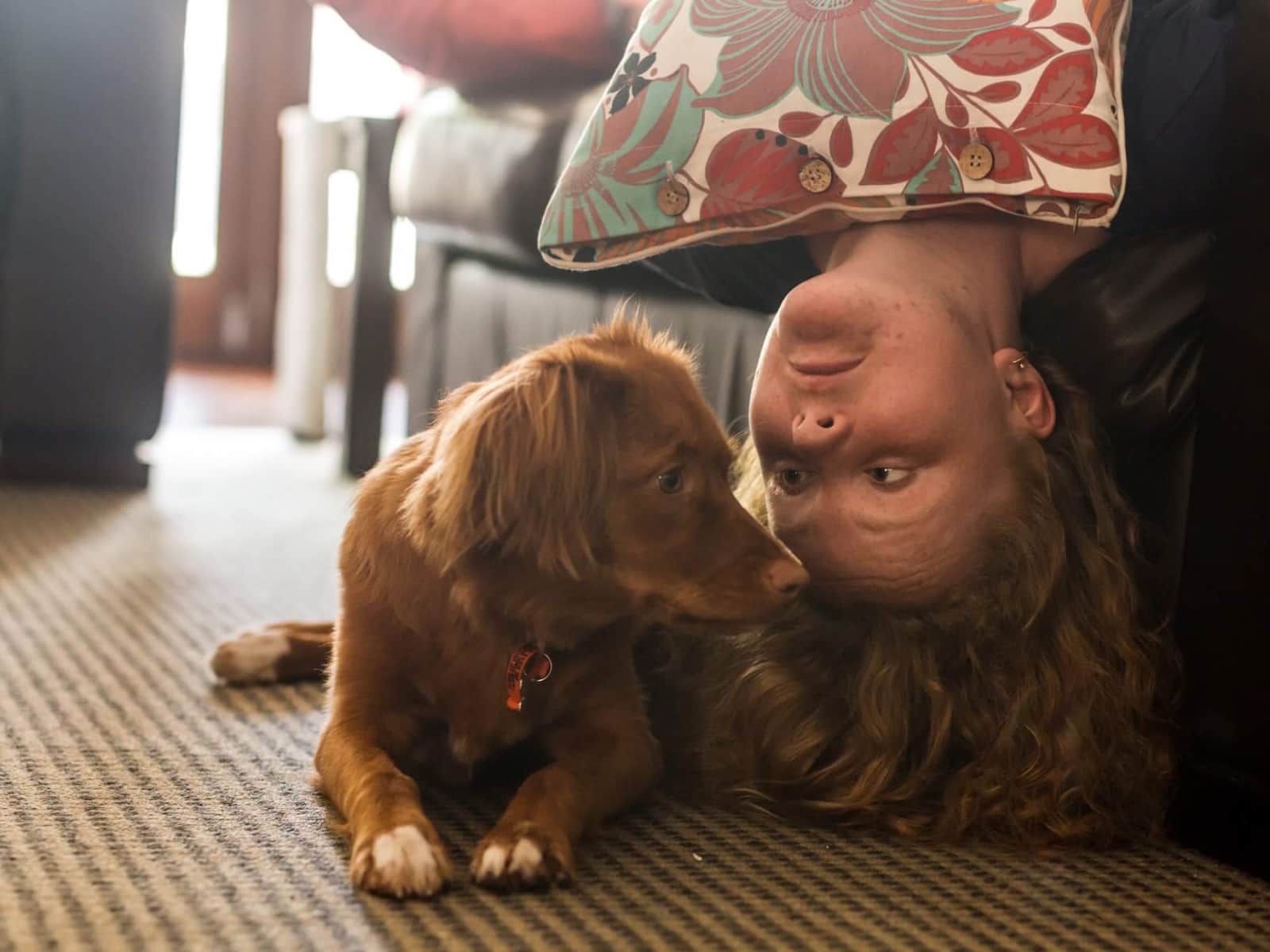 Lily from Perth, Western Australia, Australia