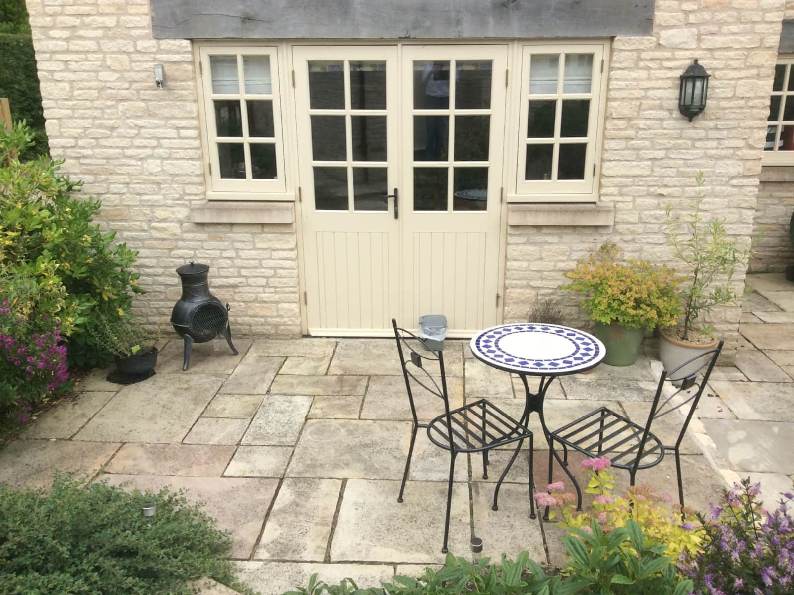 Housesitting assignment in Bath, United Kingdom