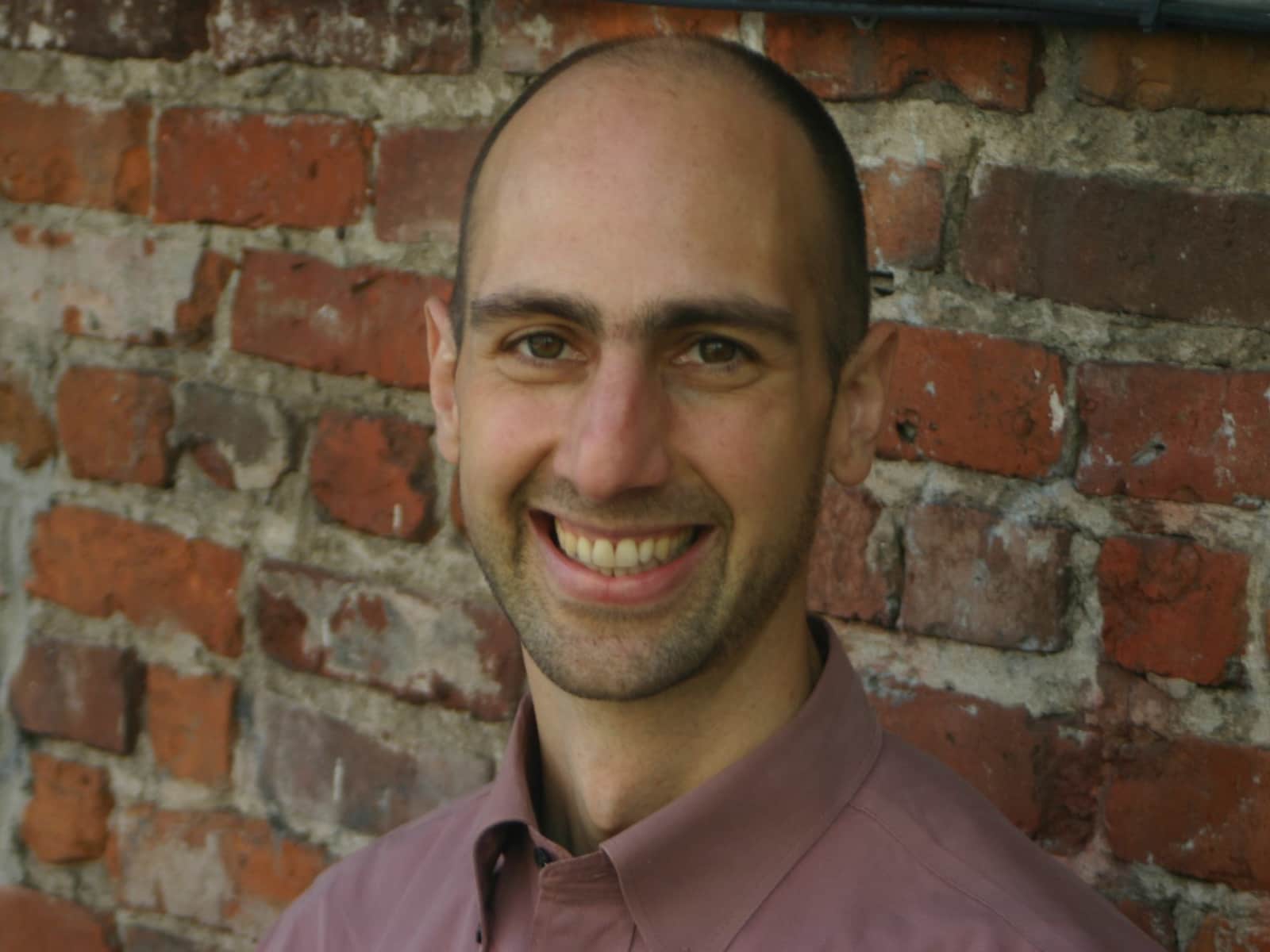 Amos from Northampton, Massachusetts, United States