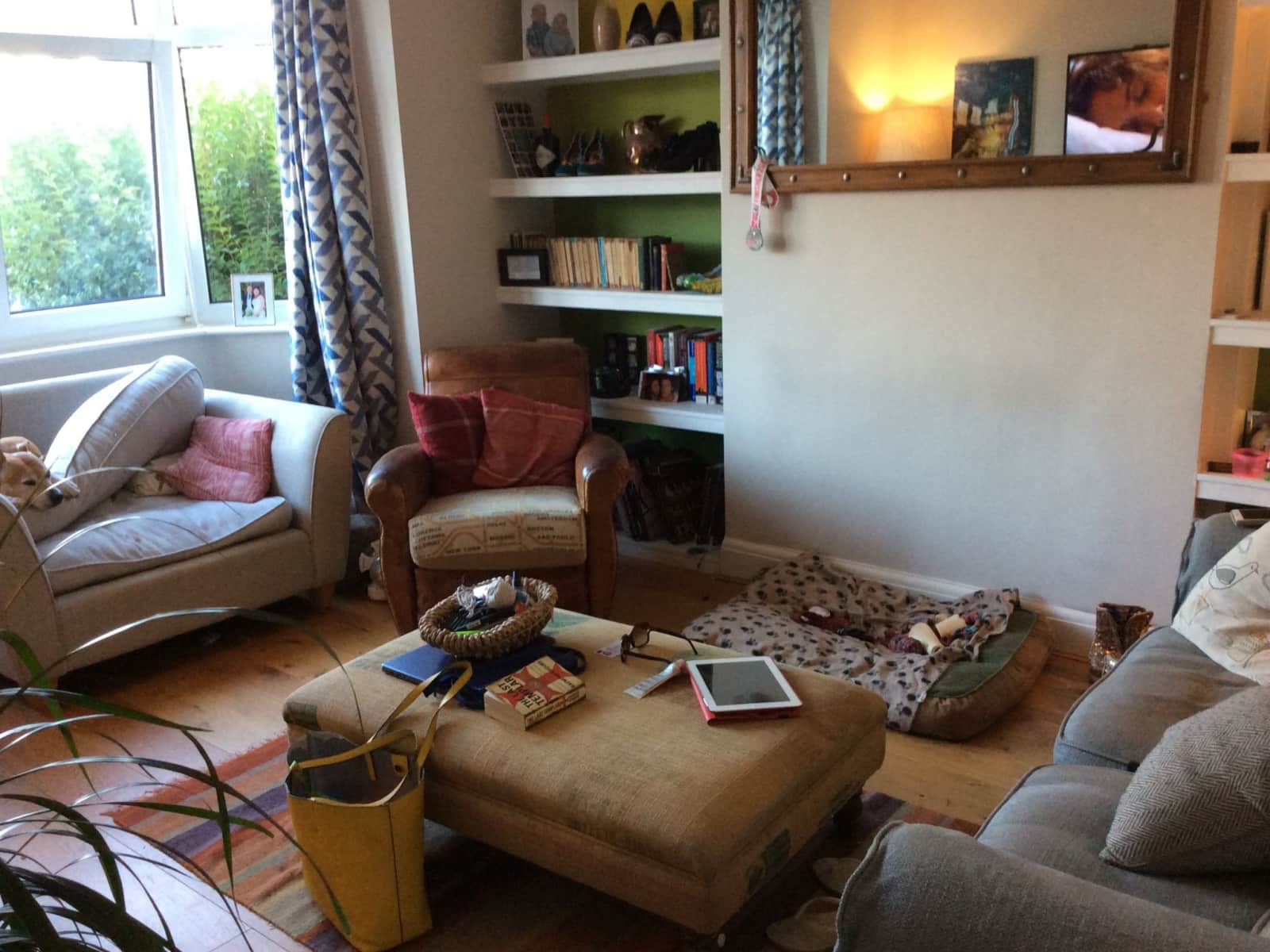 Housesitting assignment in Brighton, United Kingdom