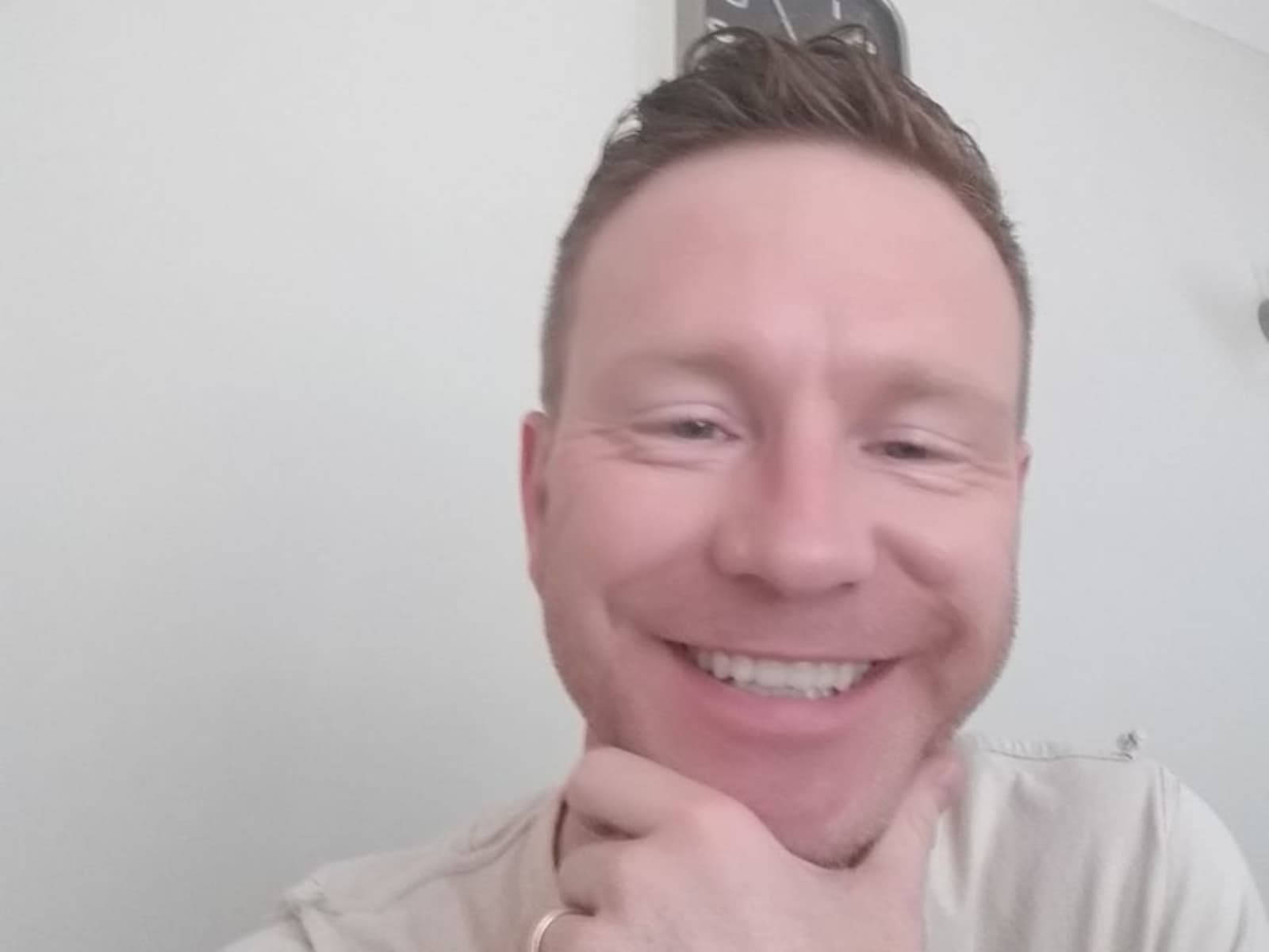 Martin from Uckfield, United Kingdom