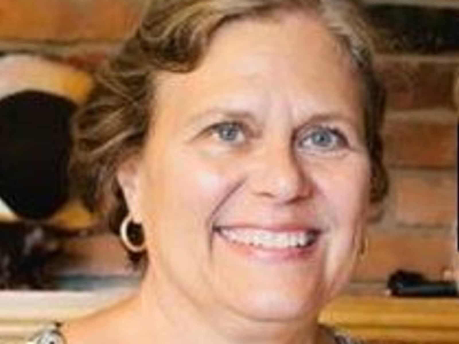 Frances from San Diego, California, United States