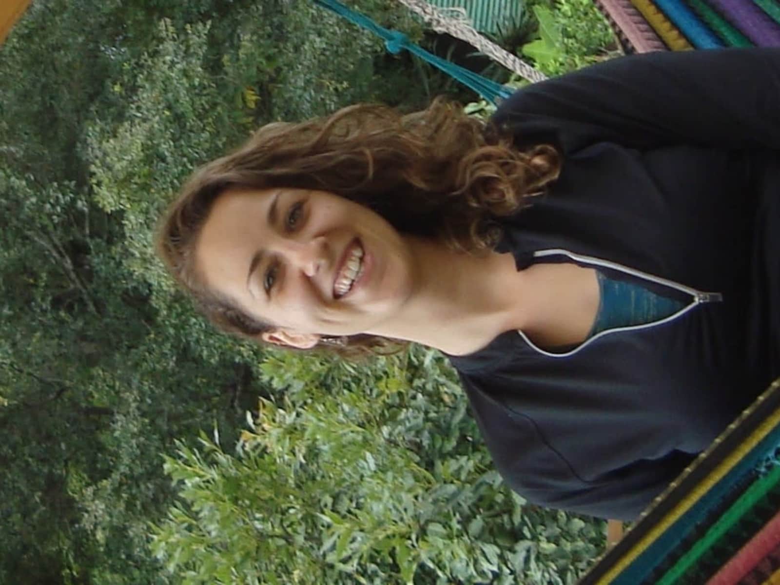 Merita from Utrecht, Netherlands