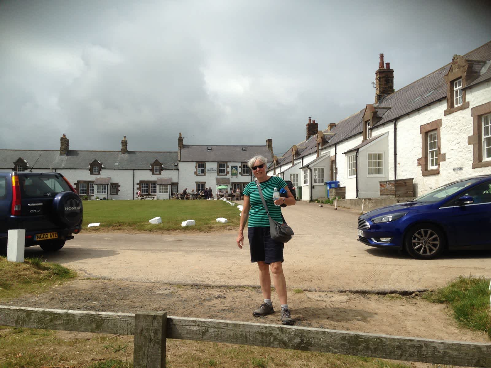 Joanne from Sheffield, United Kingdom