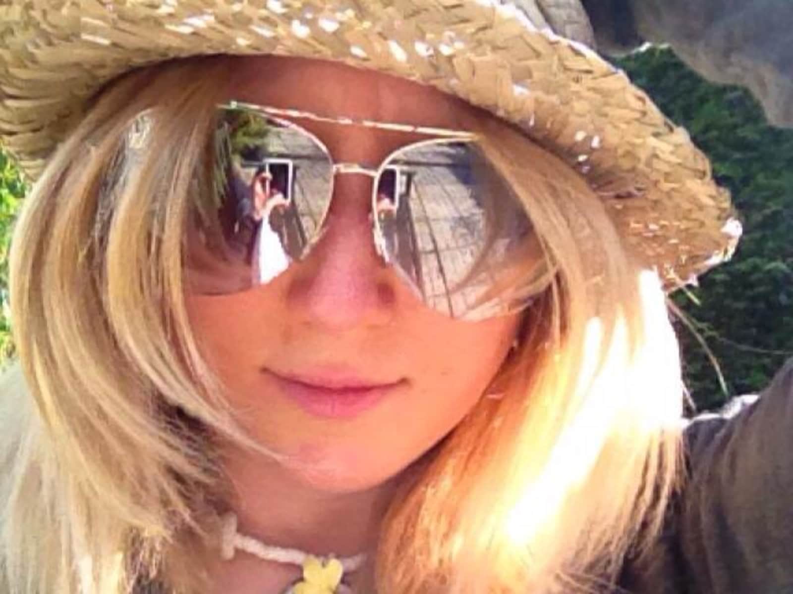 Shanon from Bath, United Kingdom