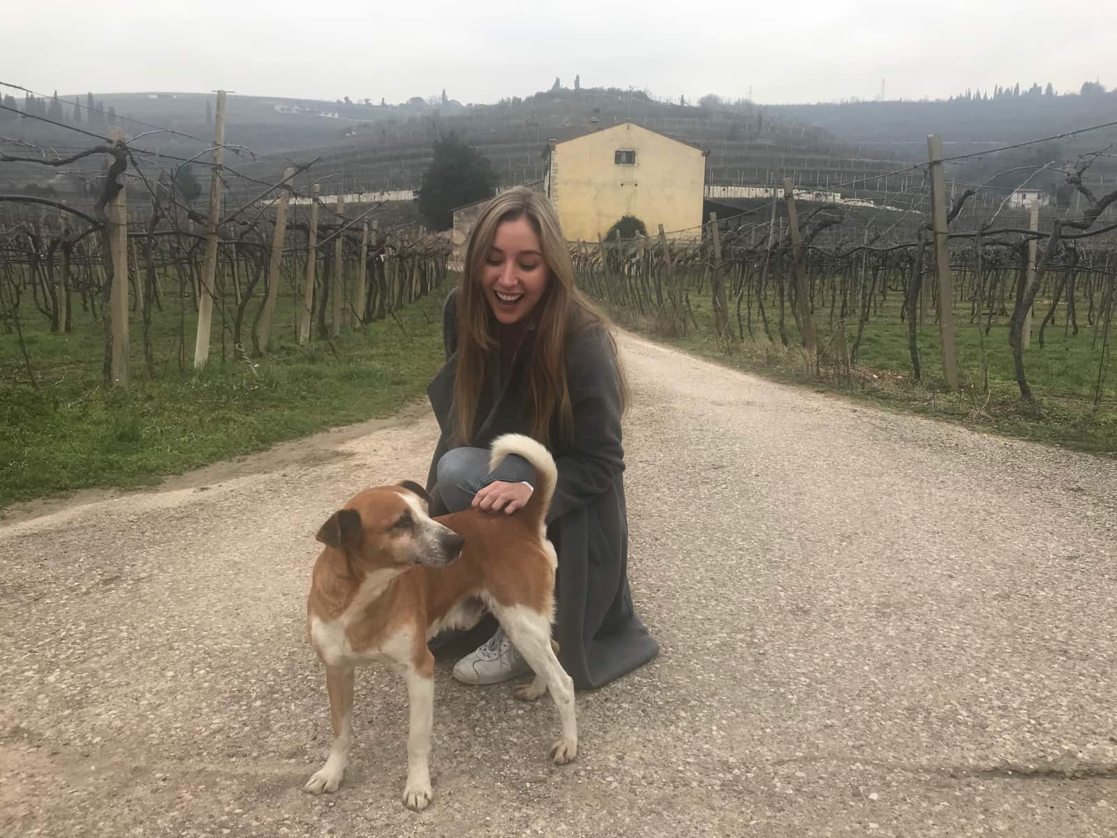 Brianna from City of London, United Kingdom