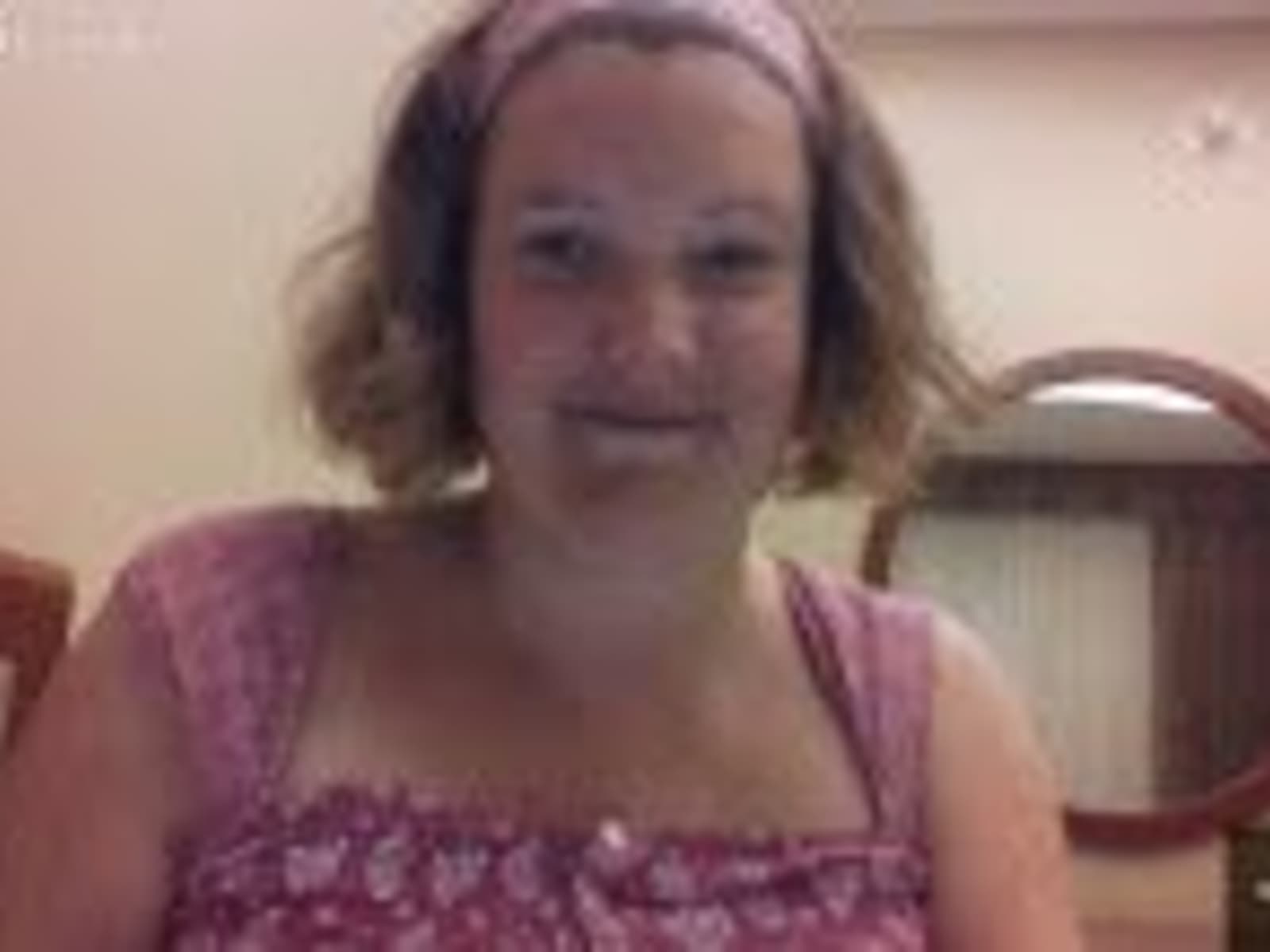 Sophie from Bath, United Kingdom