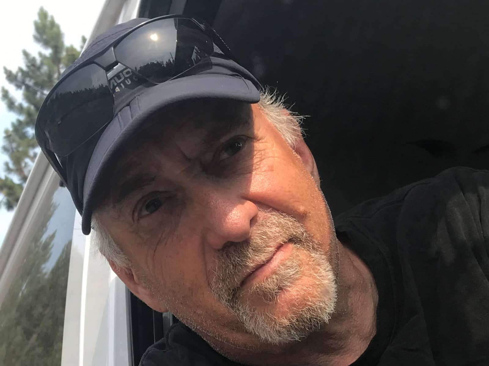 Rod from Truckee, California, United States