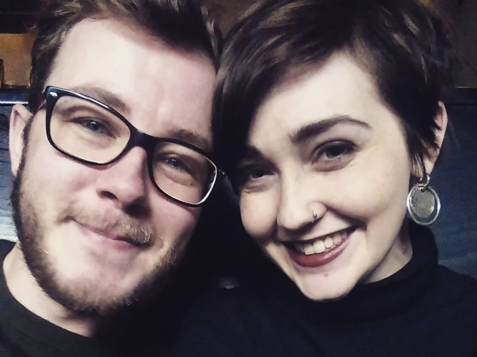 Meghan & Jeremy from Sacramento, California, United States