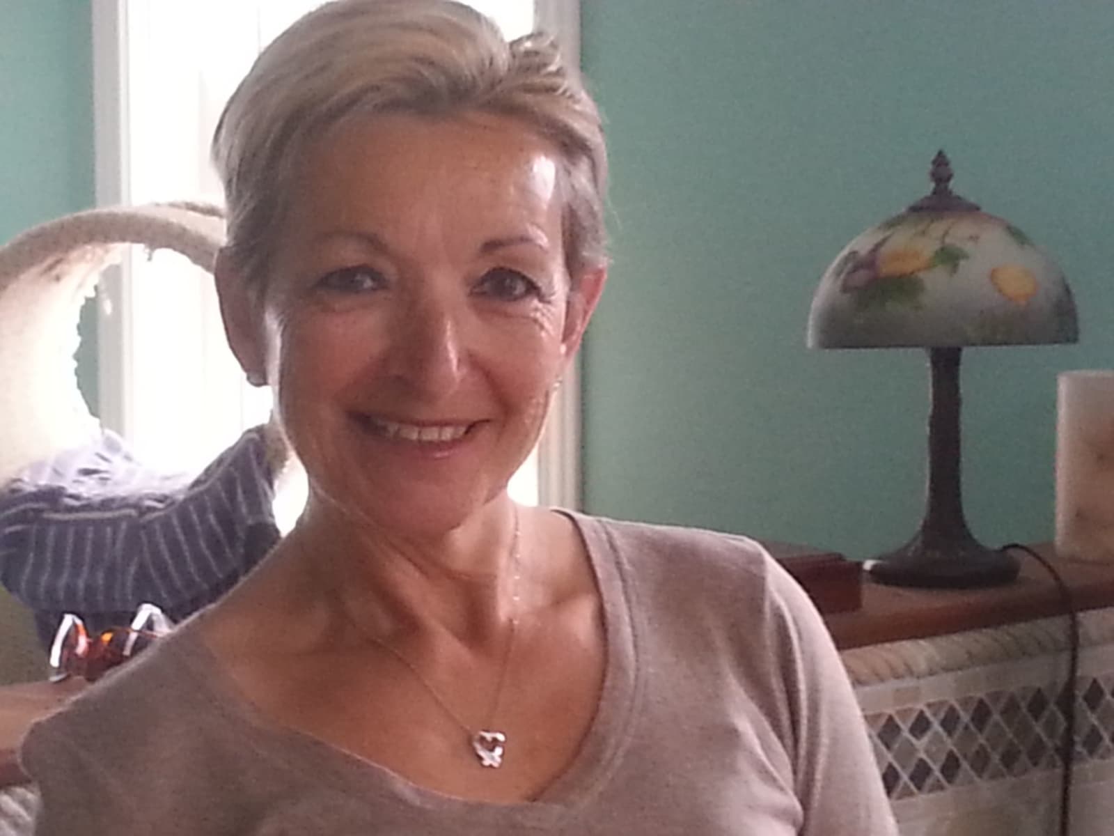 Karen from Oakville, Ontario, Canada