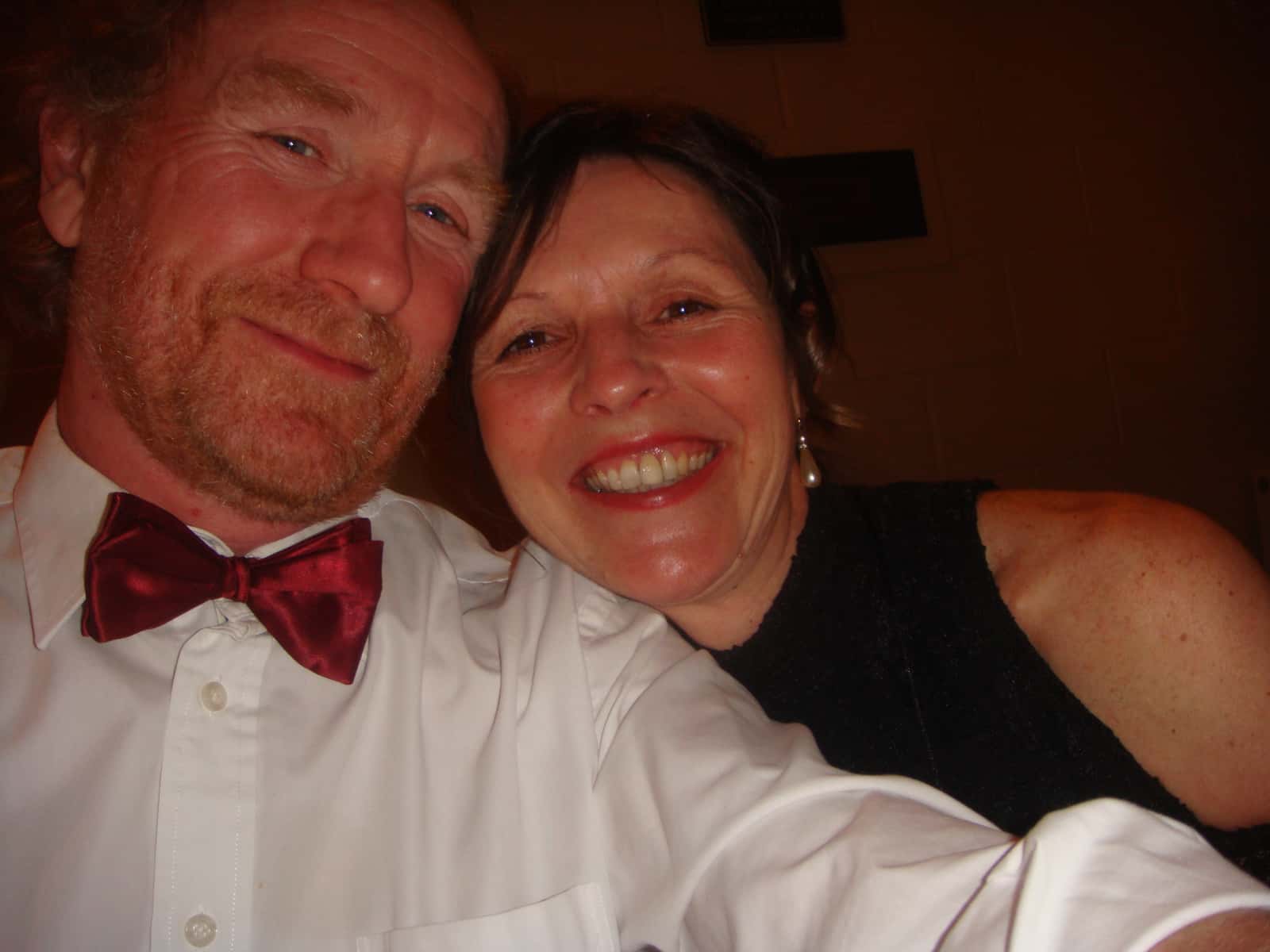 Rosie & Roy from Dunstable, United Kingdom
