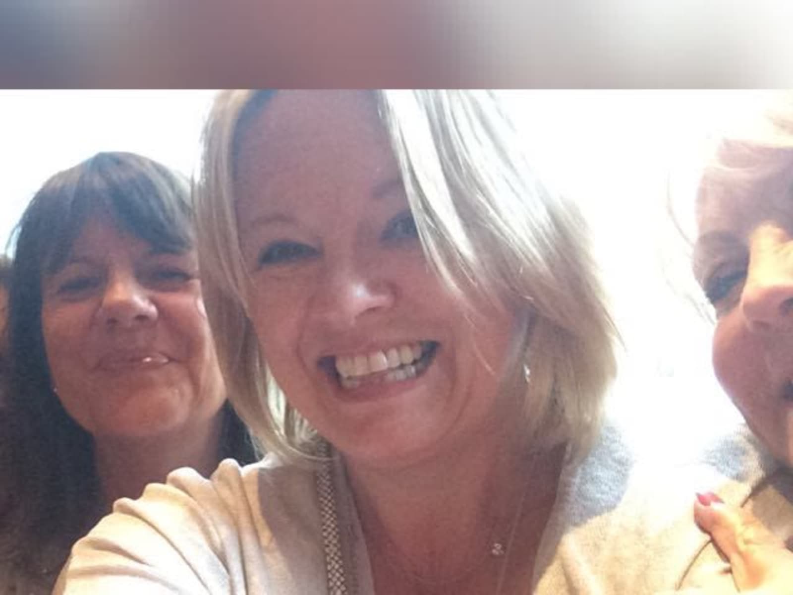 Ruth from Sunningdale, United Kingdom