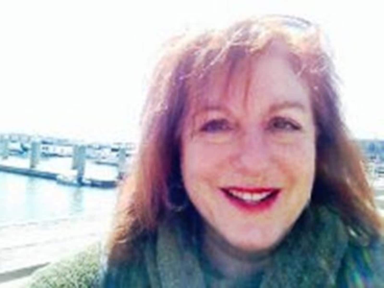 Karen from Portland, Oregon, United States