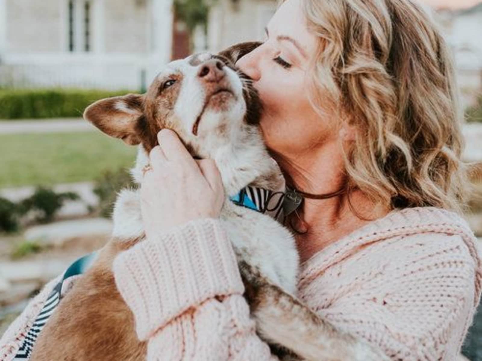 Carol from Saint George, Utah, United States