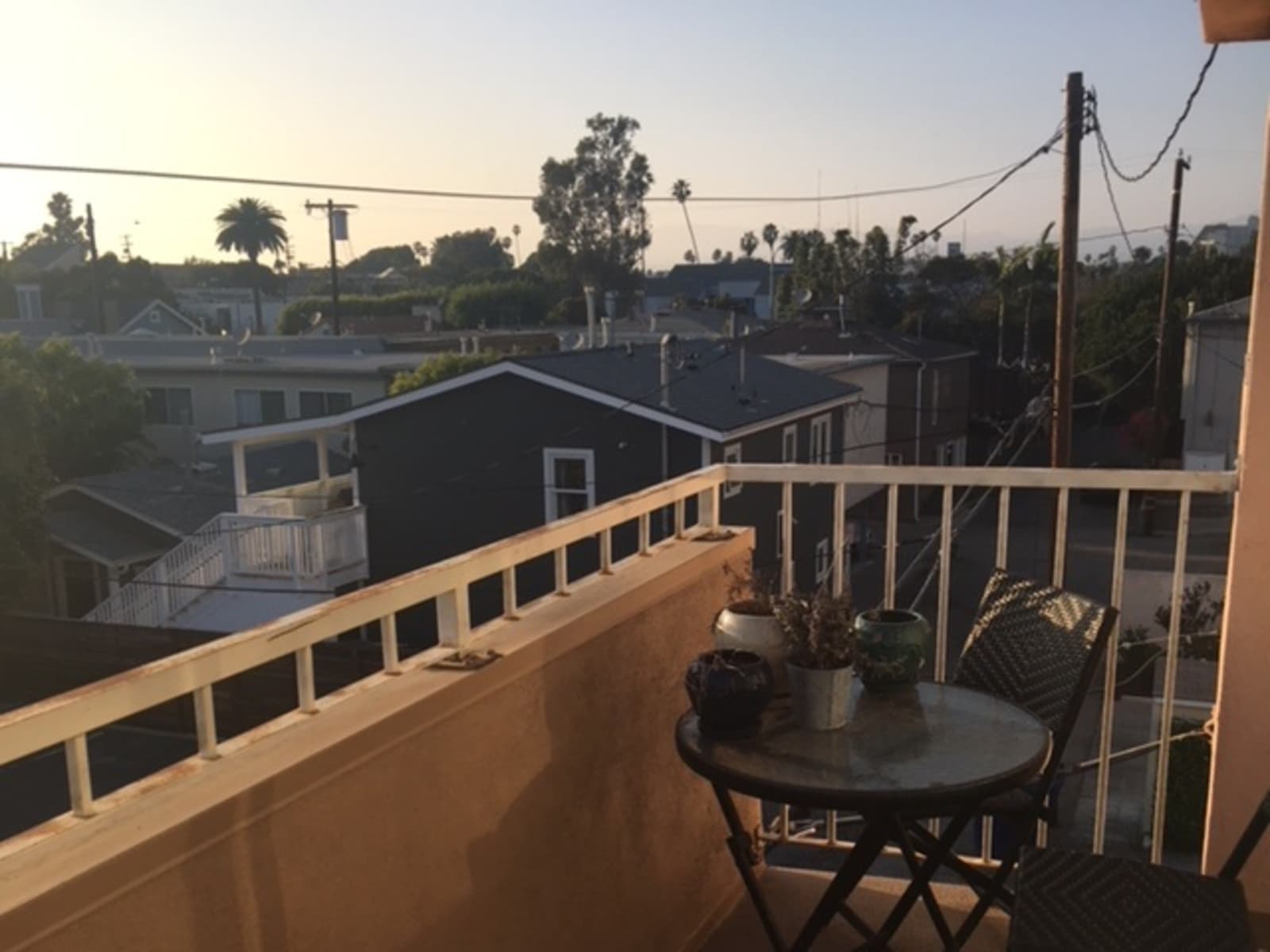 Housesitting assignment in Santa Monica, California, United States