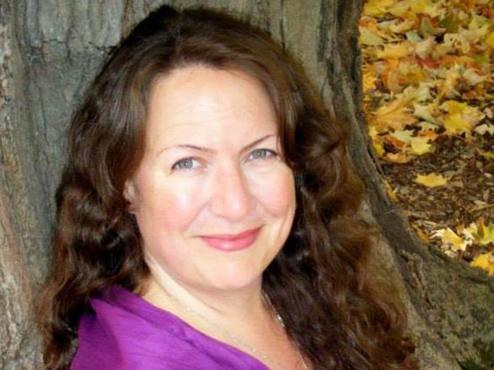 Jennifer from Palm Harbor, Florida, United States