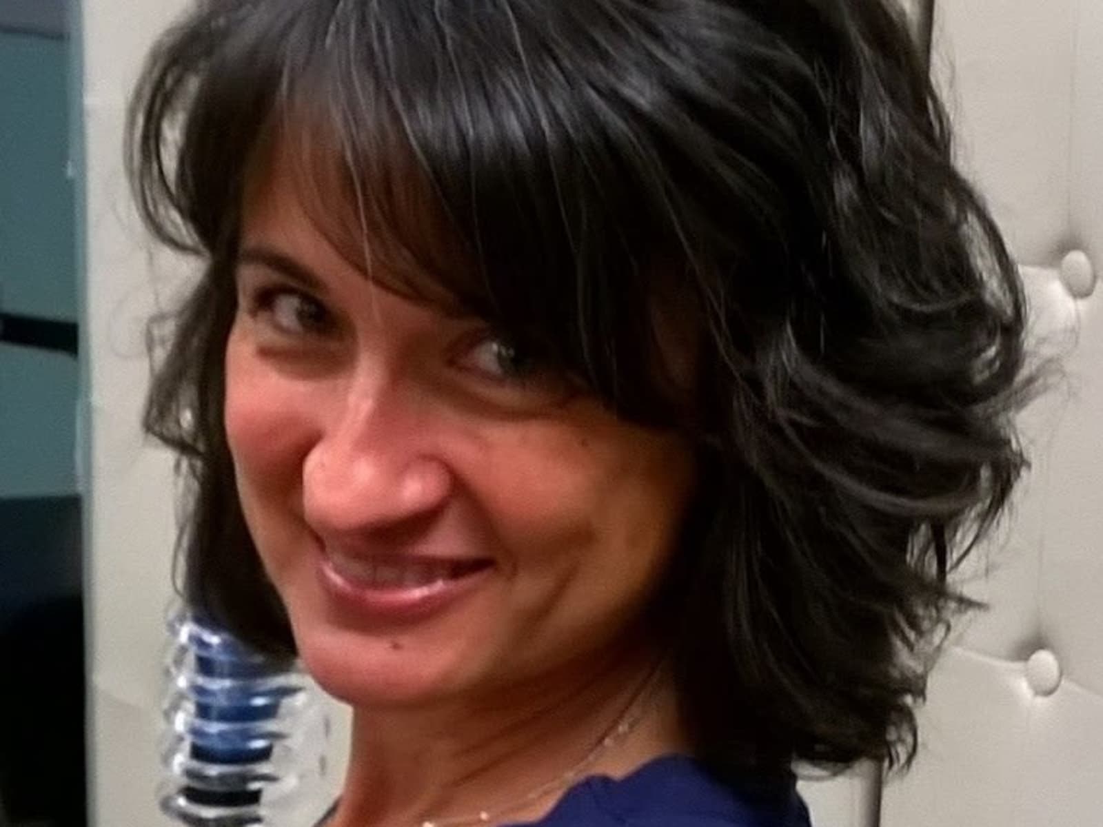 Michele from Hampton, Virginia, United States