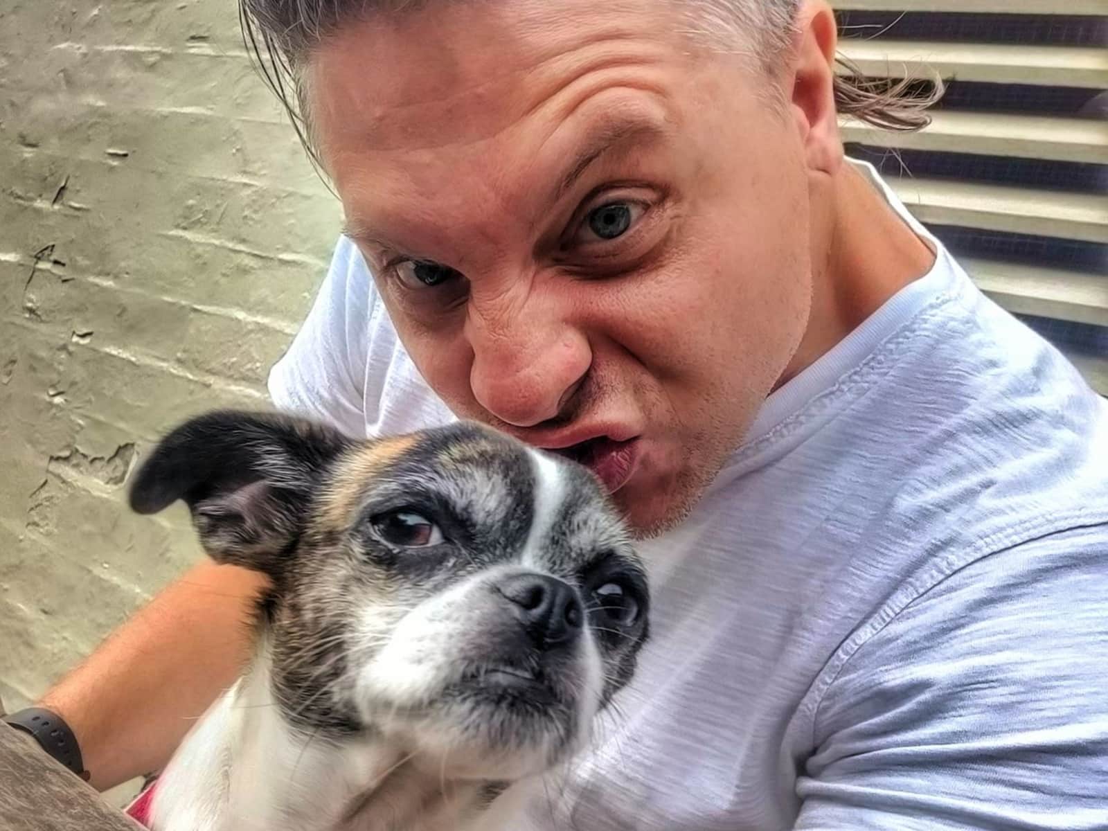 Gary from Orlando, Florida, United States