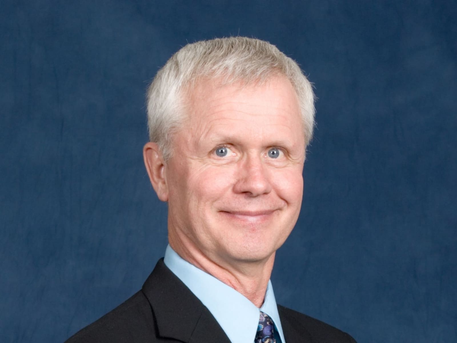 Jim from Austin, Texas, United States