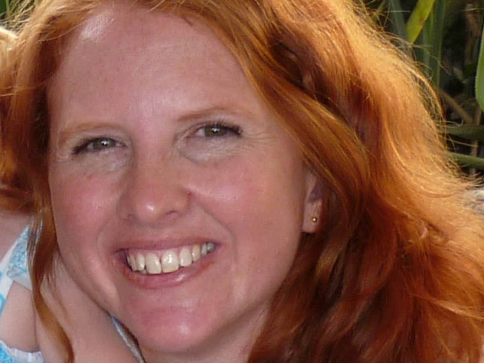 Nicole from North Narrabeen, New South Wales, Australia