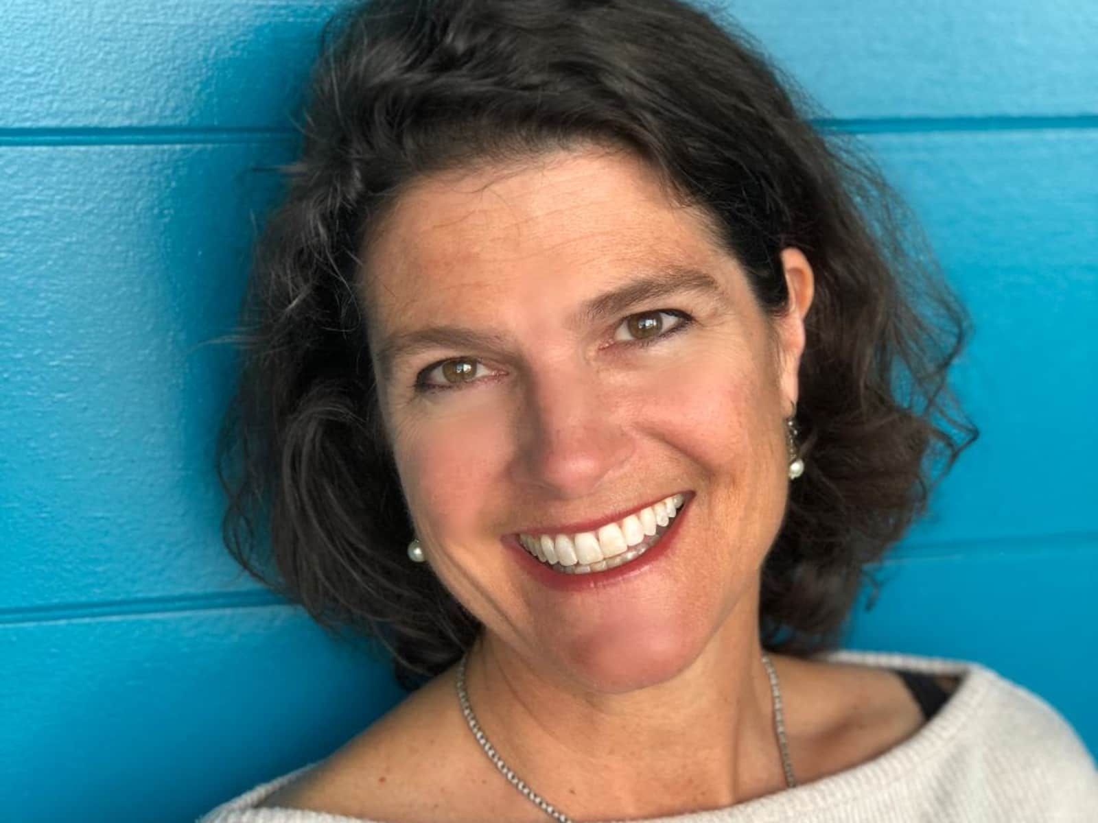 Brenda from Sammamish, Washington, United States