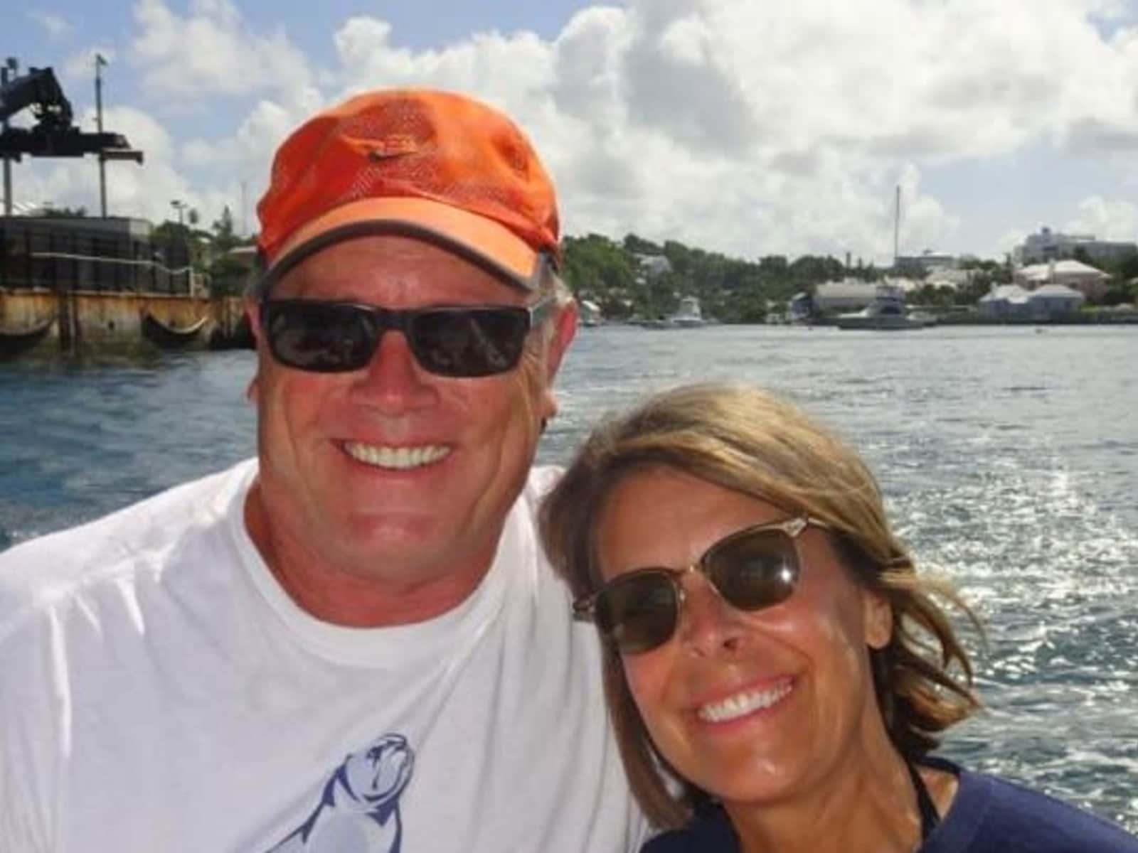 Kimberly & Scott from Decatur, Illinois, United States