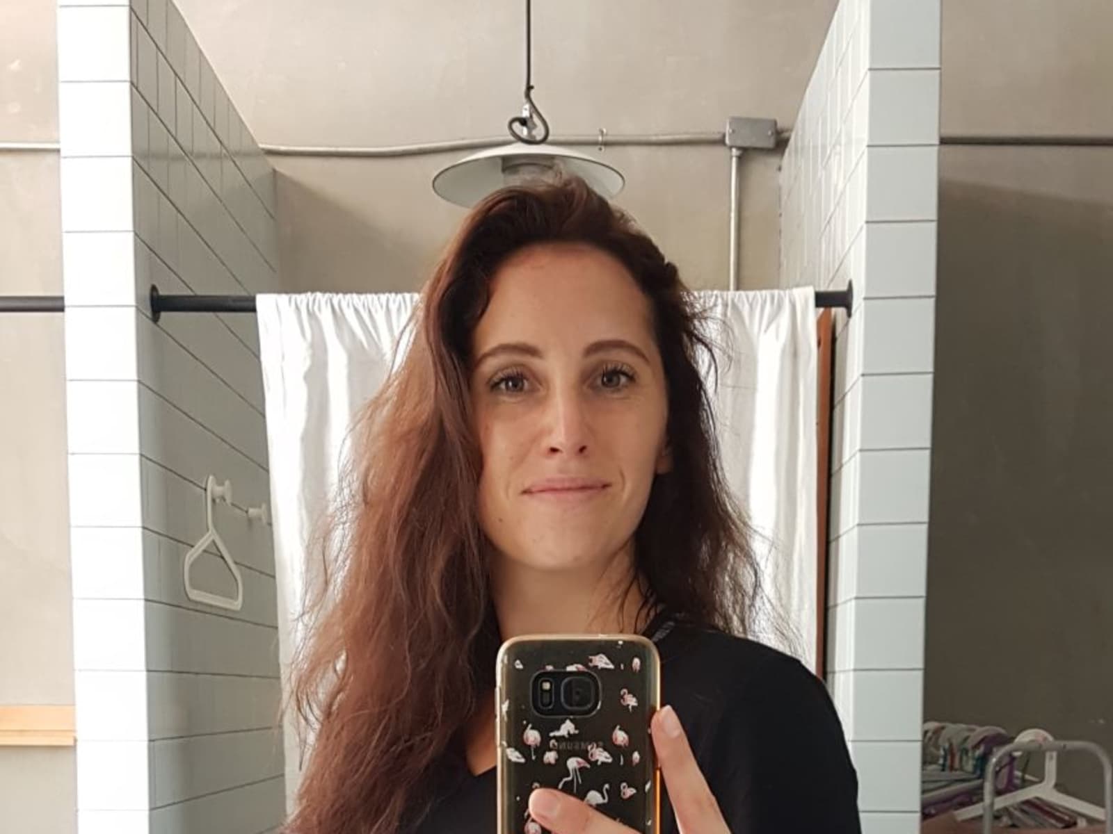 Vivian from Amsterdam, Netherlands
