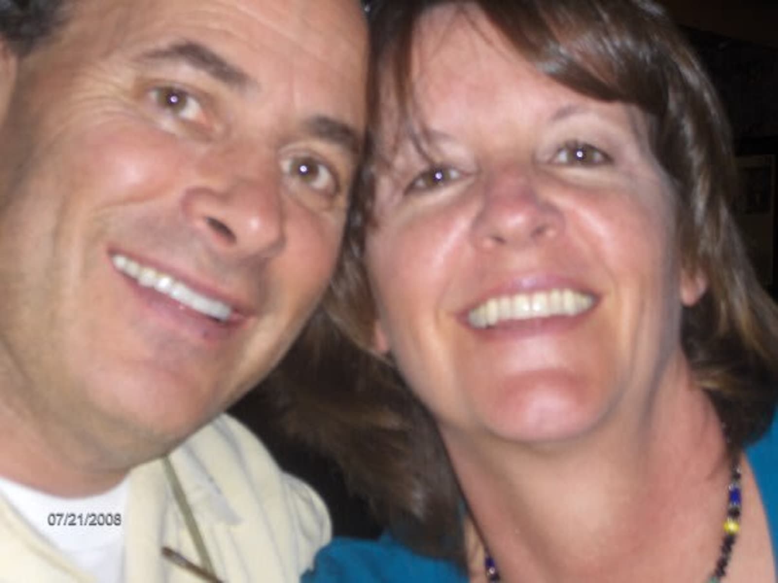 Fred & Carol from Denver, Colorado, United States