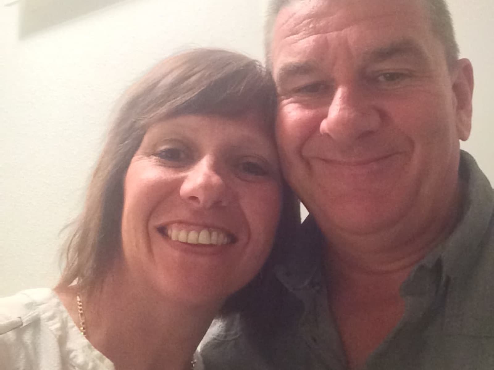 Jan & Paul from Chelmsford, United Kingdom
