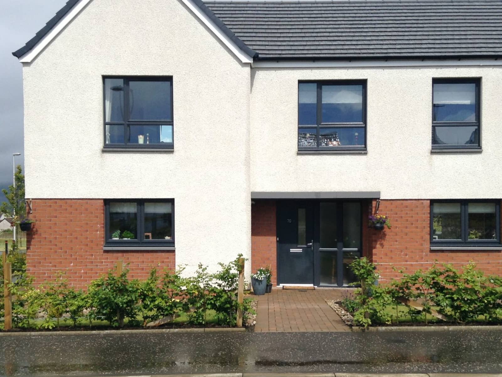 Housesitting assignment in Ayr, United Kingdom