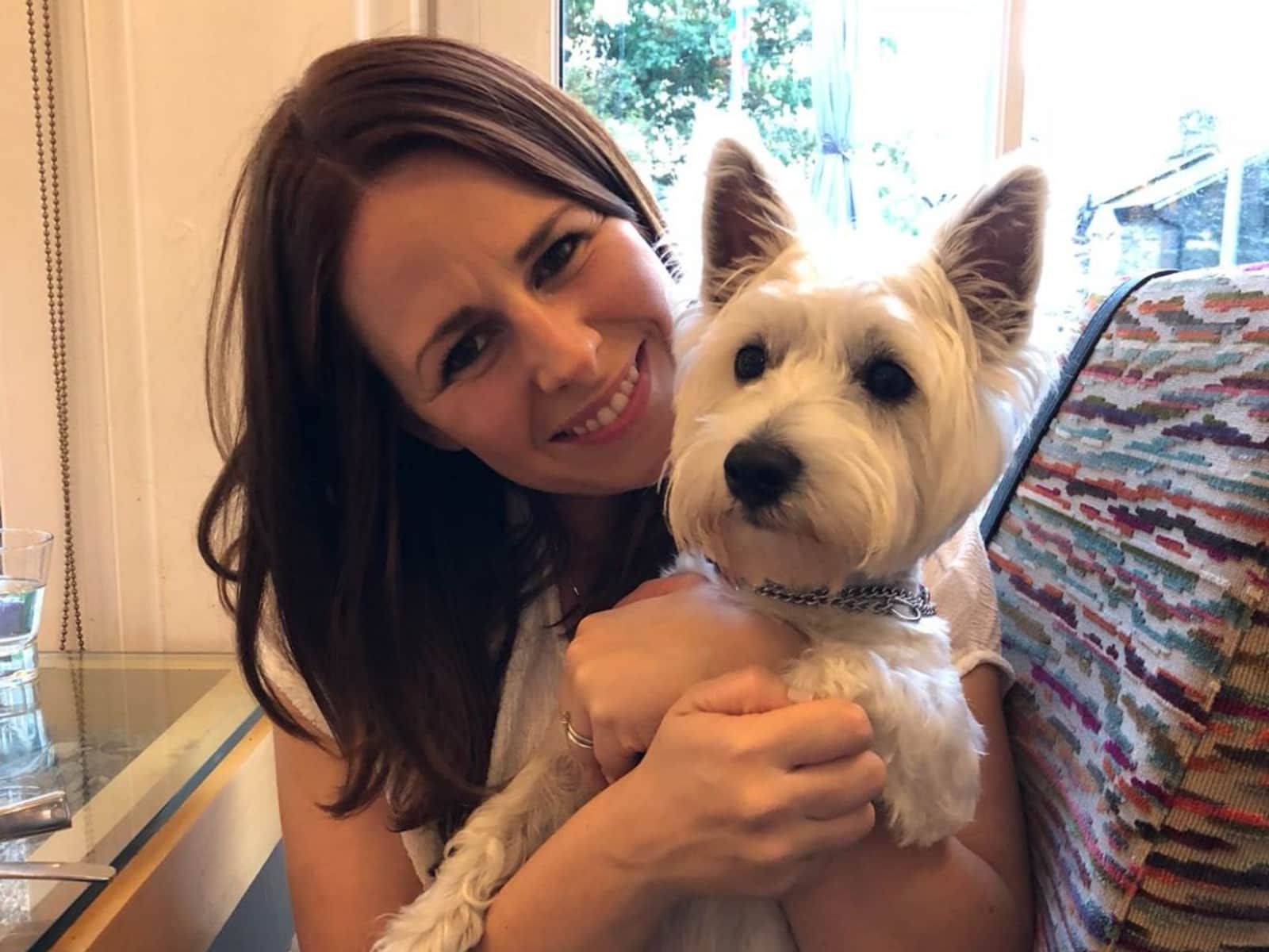 Jen from Liverpool, United Kingdom